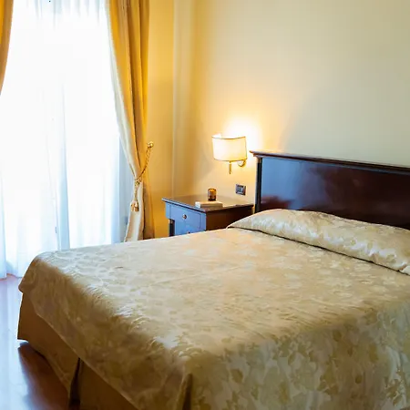 Hotell Terme Salus