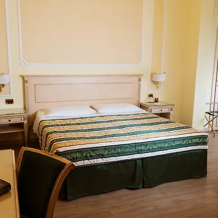 Hotell Terme Salus
