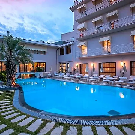 Hotel Terme Salus Abano Terme