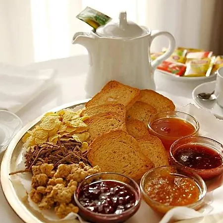 Terme Salus Hotel 3*