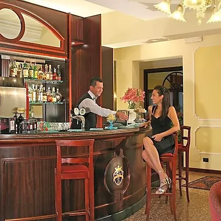 Terme Salus 3* Abano Terme