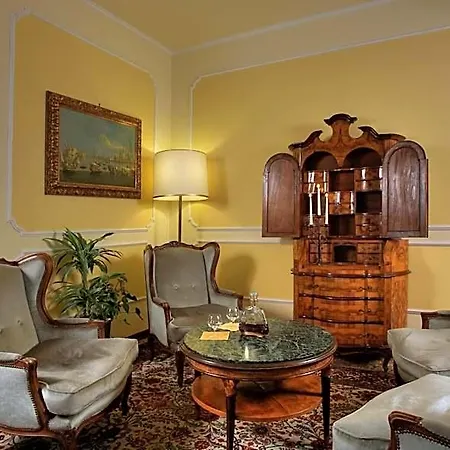 Terme Salus Hotel 3*