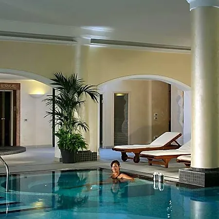 Hotel Terme Salus 3*