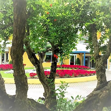 Terme Salus Hotel Abano Terme