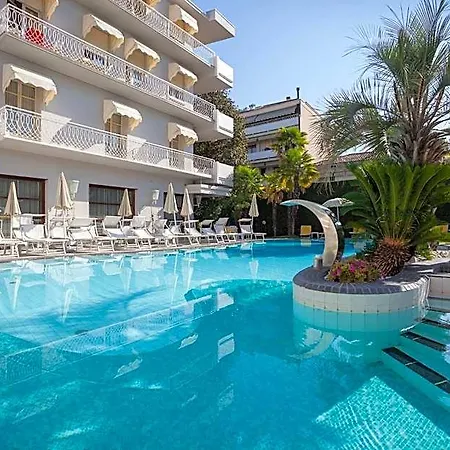 Terme Salus Hotel