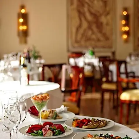 Hotel Terme Salus 3*