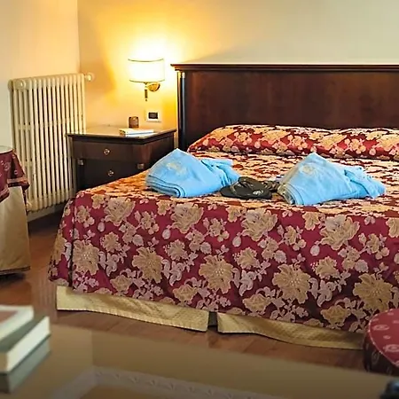 Terme Salus Hotel Abano Terme