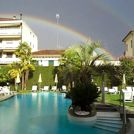 Terme Salus Abano Terme