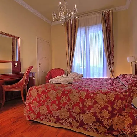 Terme Salus Hotel 3*