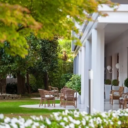 Terme Salus Hotell