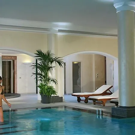 Terme Salus 3*