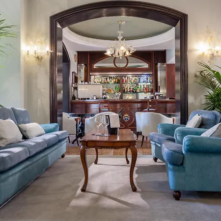Hotel Terme Salus Abano Terme