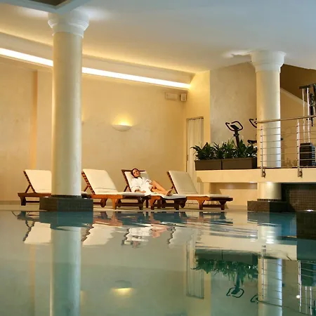 Terme Salus 3* Abano Terme