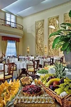 Terme Salus Hotell