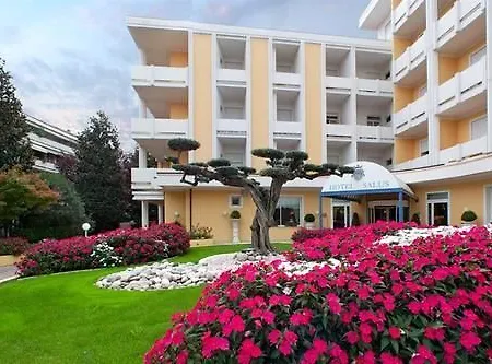 Hotel Terme Salus 3*