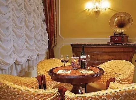 Terme Salus 3* Abano Terme