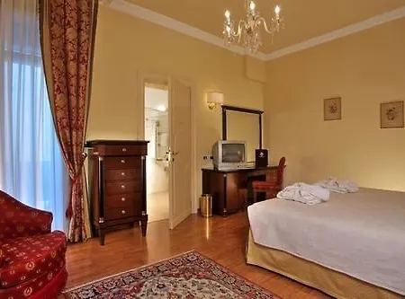 Terme Salus Abano Terme