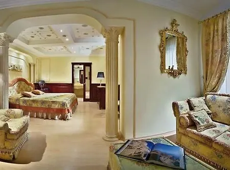 Hotel Terme Salus 3*