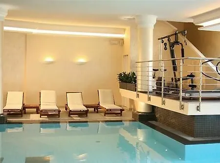 Terme Salus 3* Abano Terme