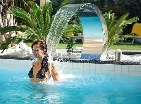 Terme Salus Abano Terme