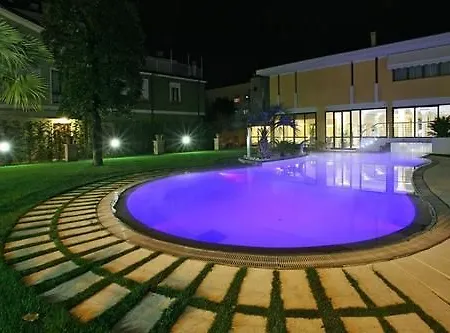 Terme Salus Hotell