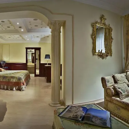 Terme Salus Hotell