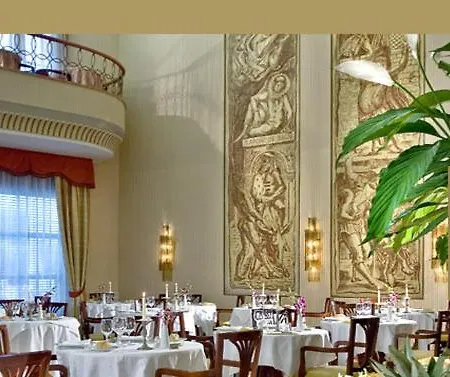 Terme Salus Abano Terme