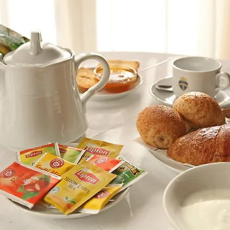 Hotell Terme Salus 3*