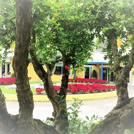 Hotell Terme Salus Abano Terme