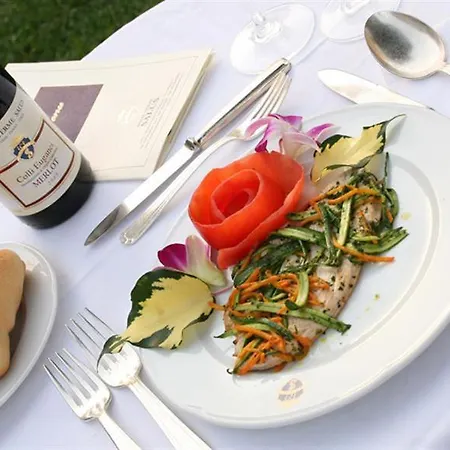 Terme Salus Abano Terme