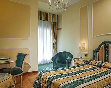 Terme Salus Hotel