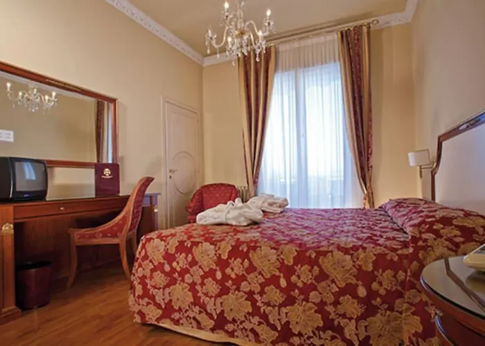 فندق Terme Salus