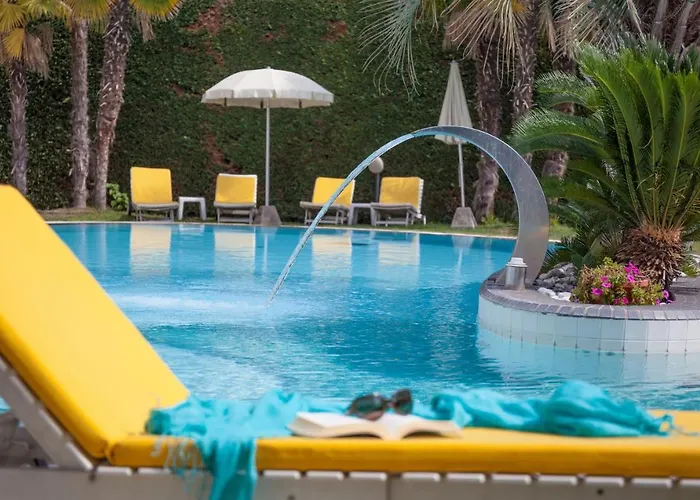 Terme Salus 3*