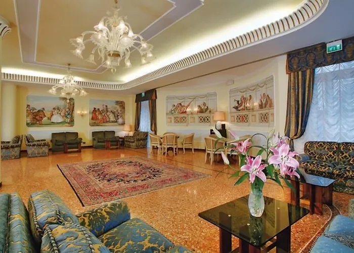 Terme Salus فندق أبانو تيرمي
