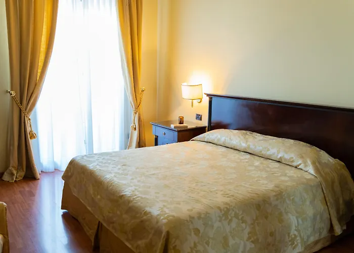 فندق Terme Salus