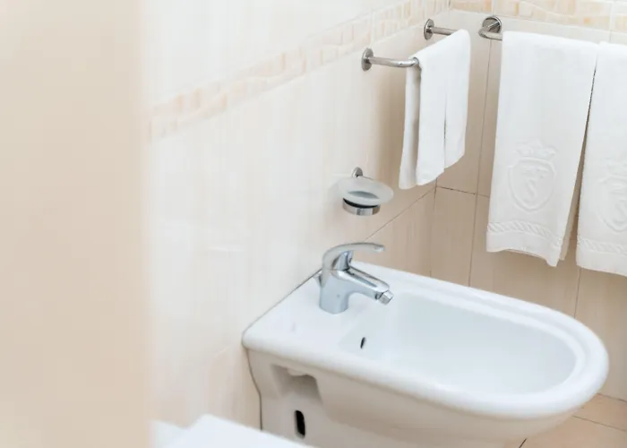 Terme Salus 3* أبانو تيرمي