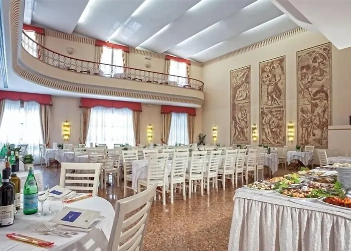 فندق Terme Salus 3*