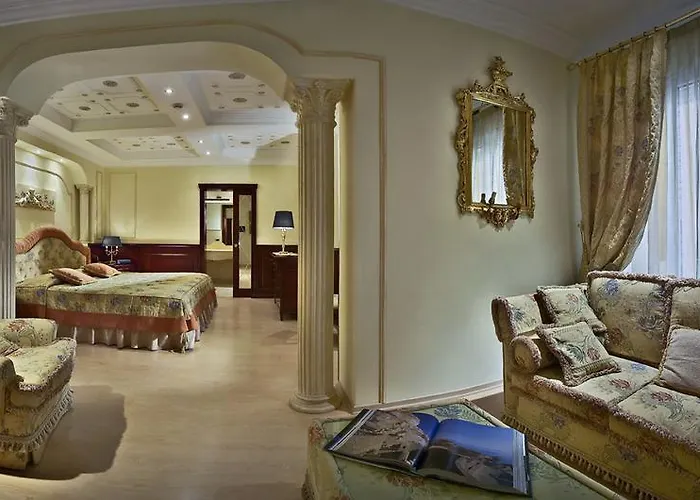Terme Salus فندق