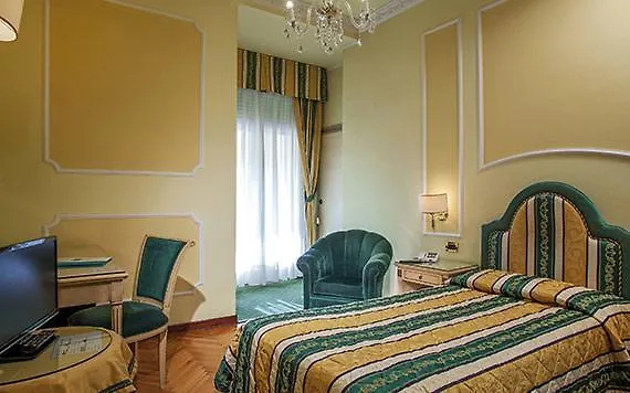 Terme Salus فندق